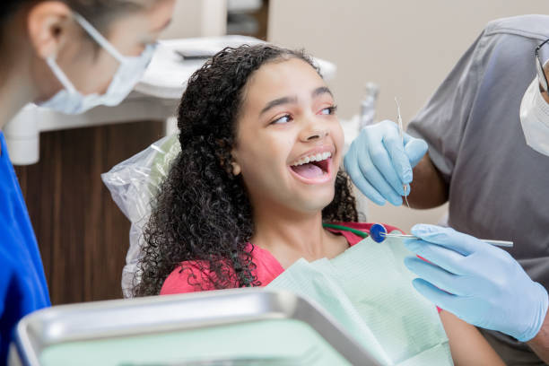 Best Dentist Open on Weekends  in Mccoll, SC