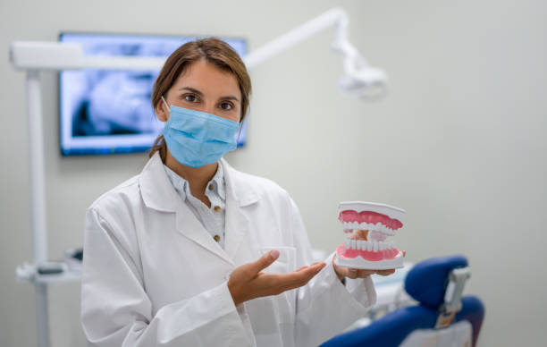Best Emergency Dentist Open Today  in Mccoll, SC
