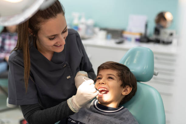 Best Dentist Open on Weekends  in Mccoll, SC