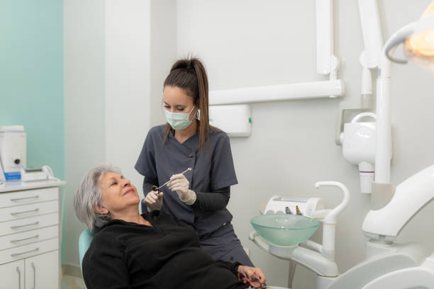 Best 24-Hour Dental Clinic Near Me  in Mccoll, SC
