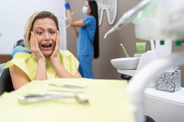 Best Tooth Pain Emergency Relief  in Mccoll, SC